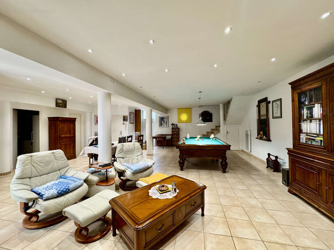 Appartement à BERGERAC