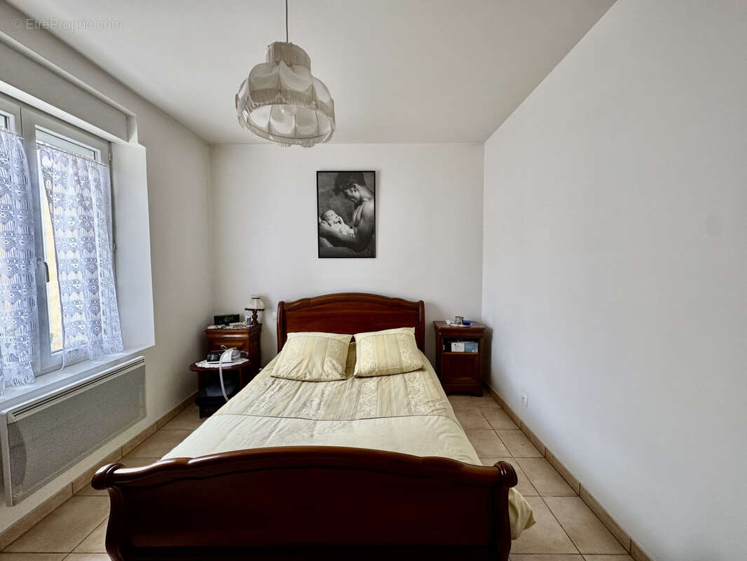 Appartement à BERGERAC