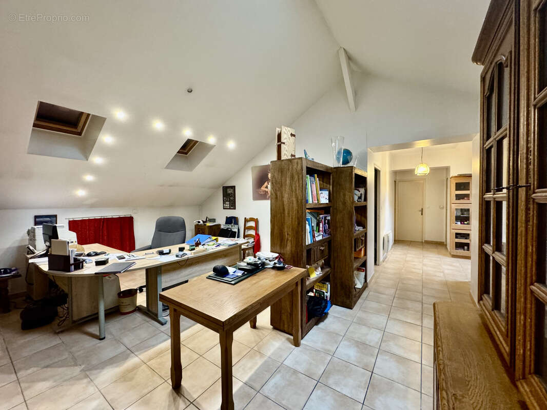 Appartement à BERGERAC