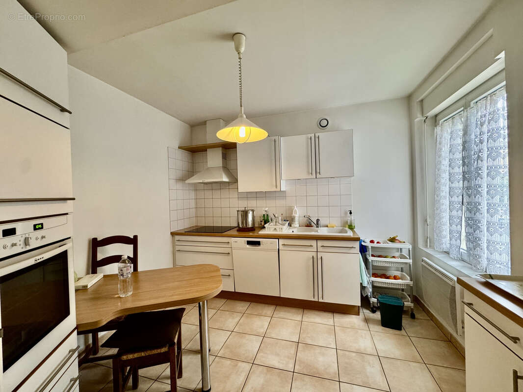 Appartement à BERGERAC