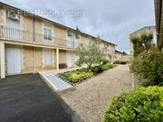 Appartement à BERGERAC