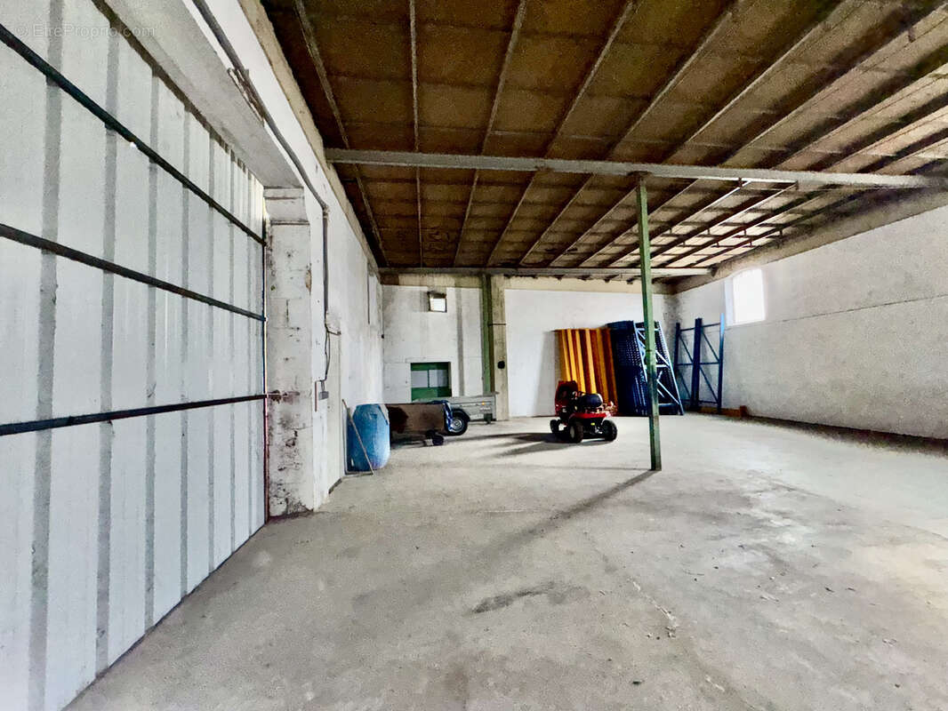 Commerce à BERGERAC