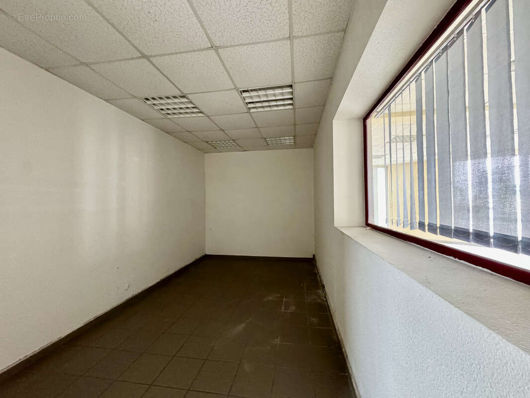 Commerce à BERGERAC