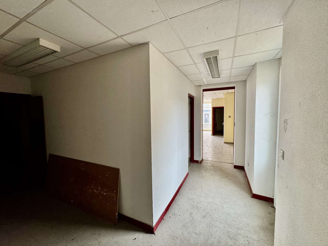 Commerce à BERGERAC