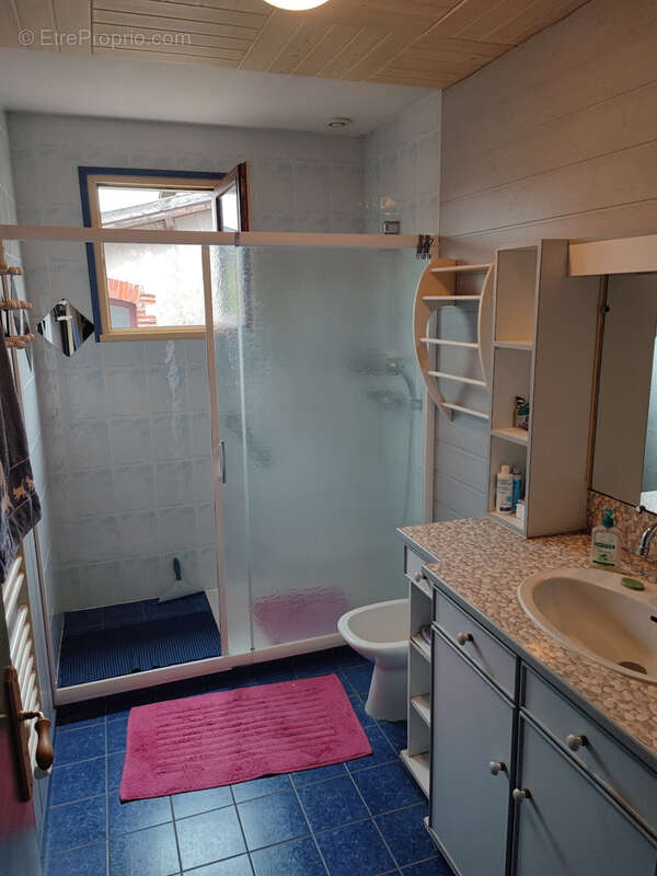 Maison à SAINT-FULGENT