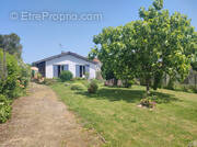 Maison à SAINT-FULGENT