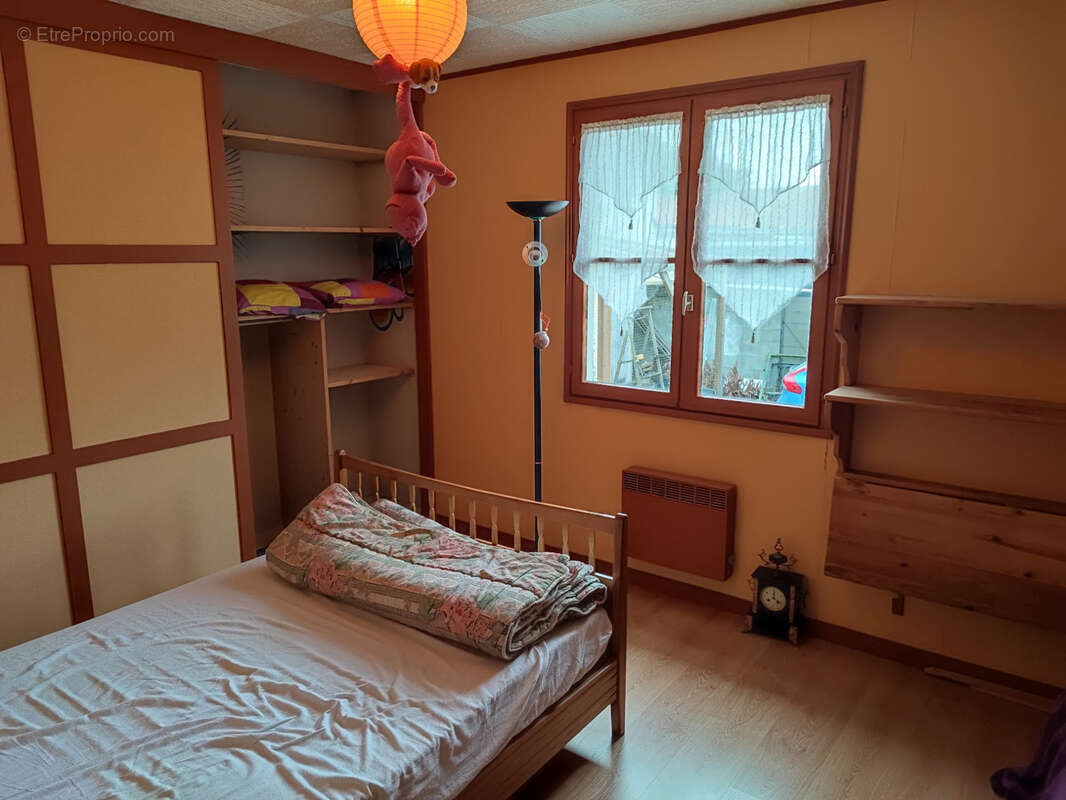 Maison à SAINT-FULGENT