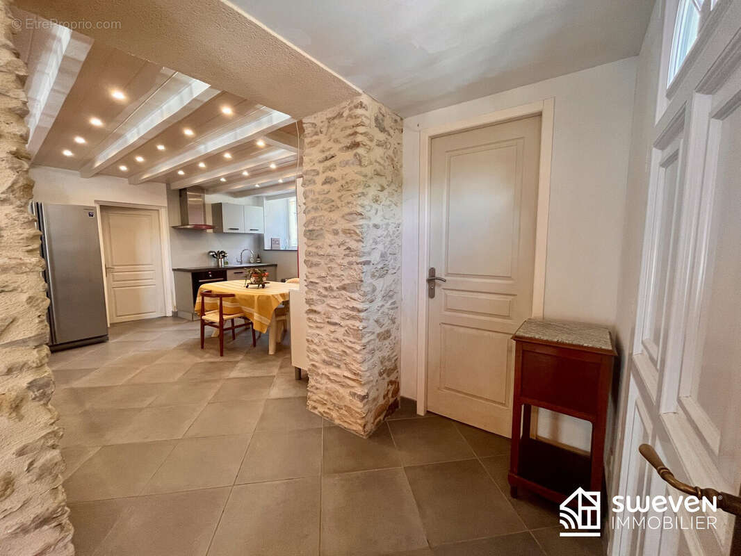 Boussens maison a vendre haute Garonne proche A64 - Maison à ALAN