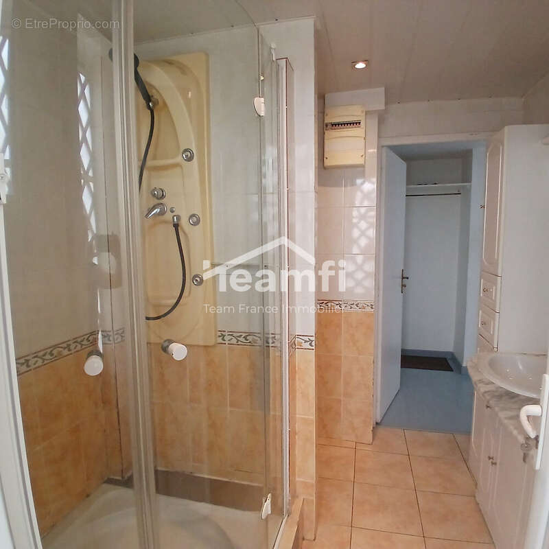 Appartement à ROANNE