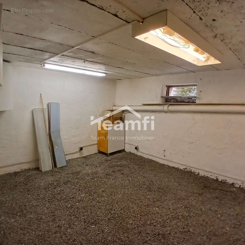 Appartement à ROANNE