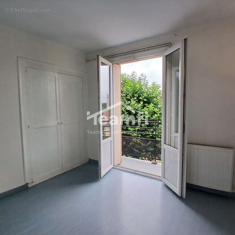 Appartement à ROANNE