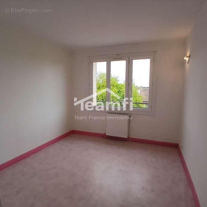 Appartement à ROANNE