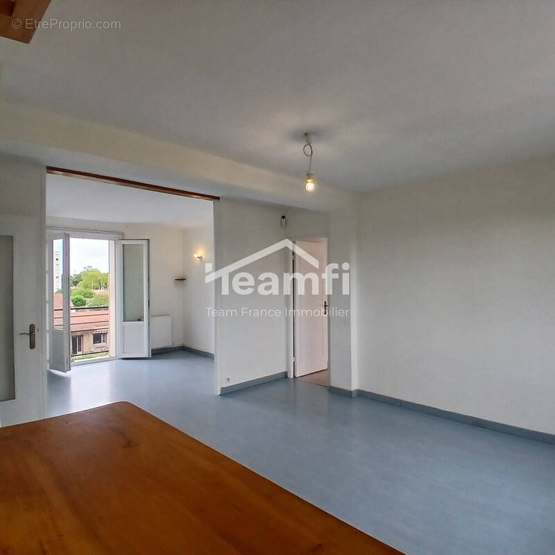 Appartement à ROANNE