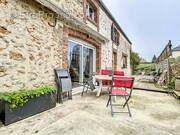 Maison à MONTMIRAIL