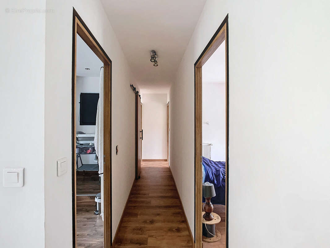 Maison à MONTMIRAIL