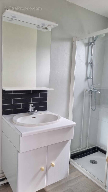 Maison à BESSE-SUR-BRAYE