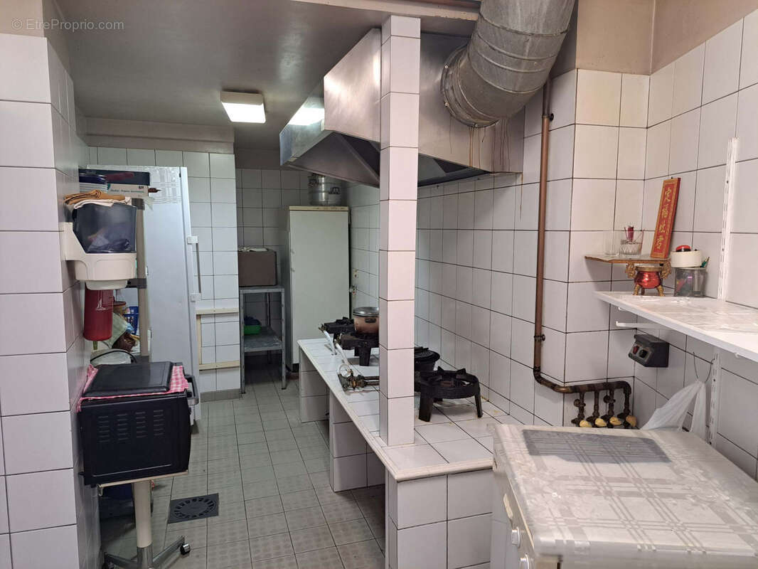 Maison à SAINT-CALAIS