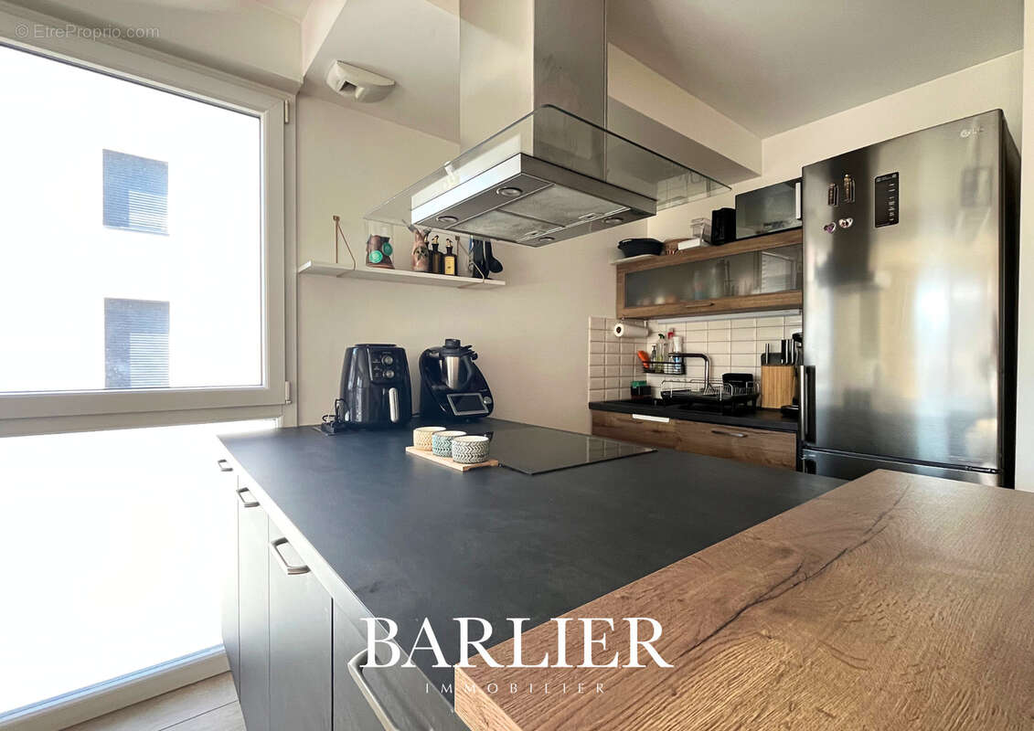 Appartement à OBERSCHAEFFOLSHEIM