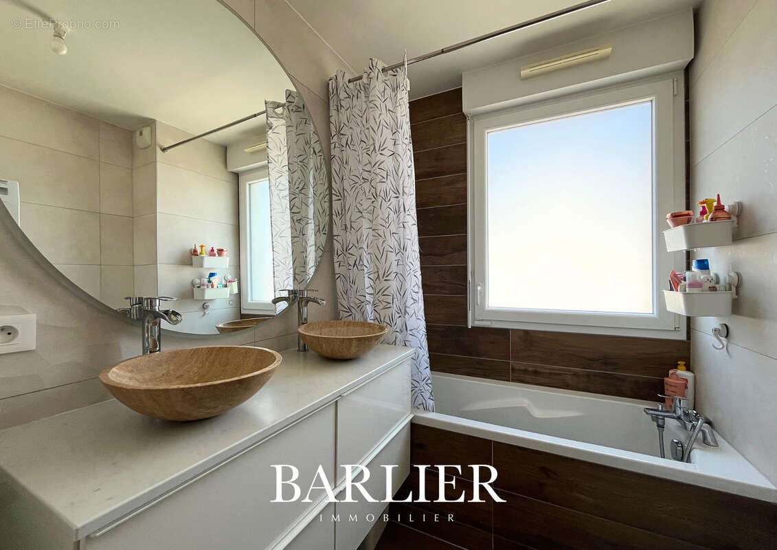 Appartement à OBERSCHAEFFOLSHEIM