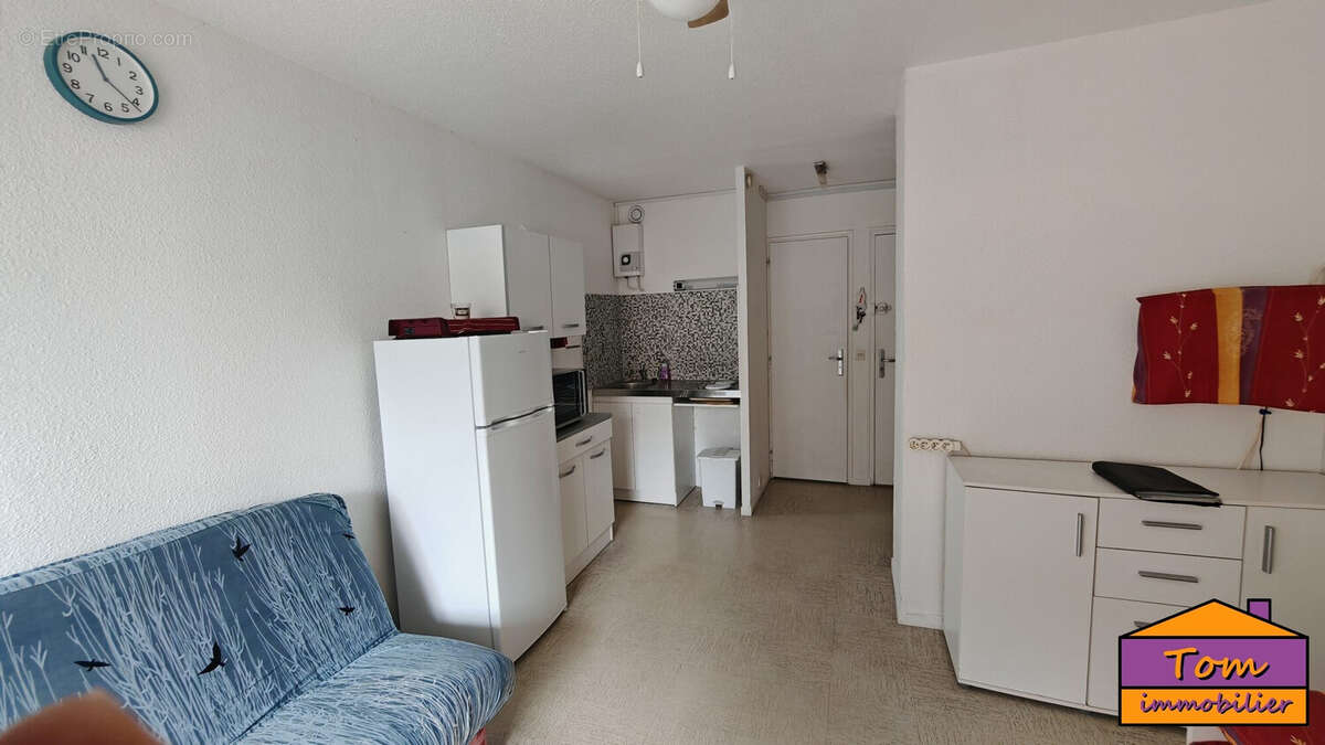 Appartement à AGDE