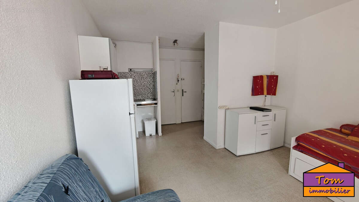 Appartement à AGDE