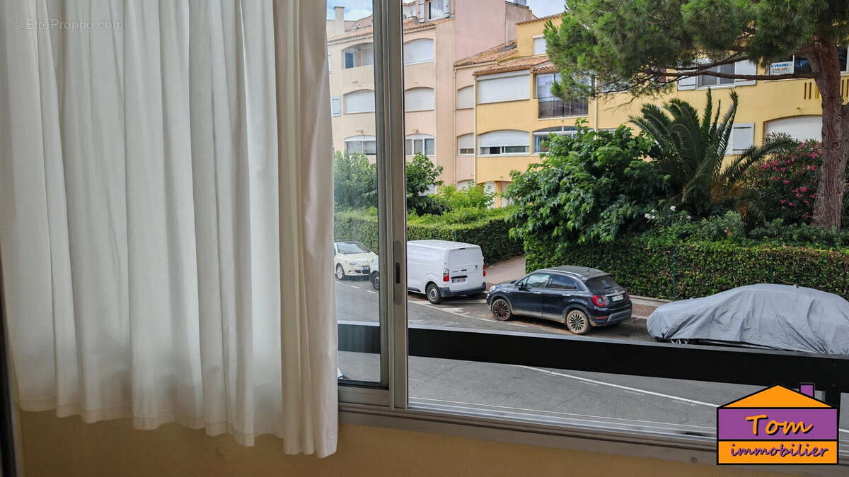 Appartement à AGDE