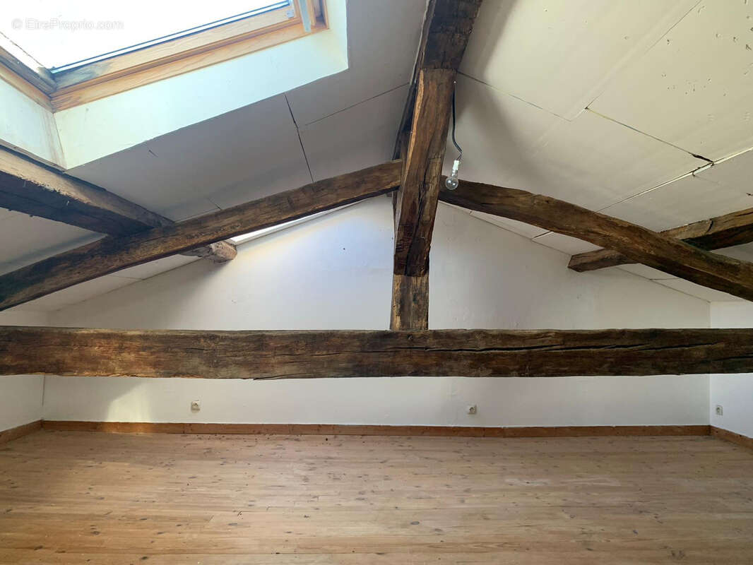 Maison à CASTELMORON-D'ALBRET