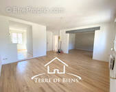 Appartement à CROUY