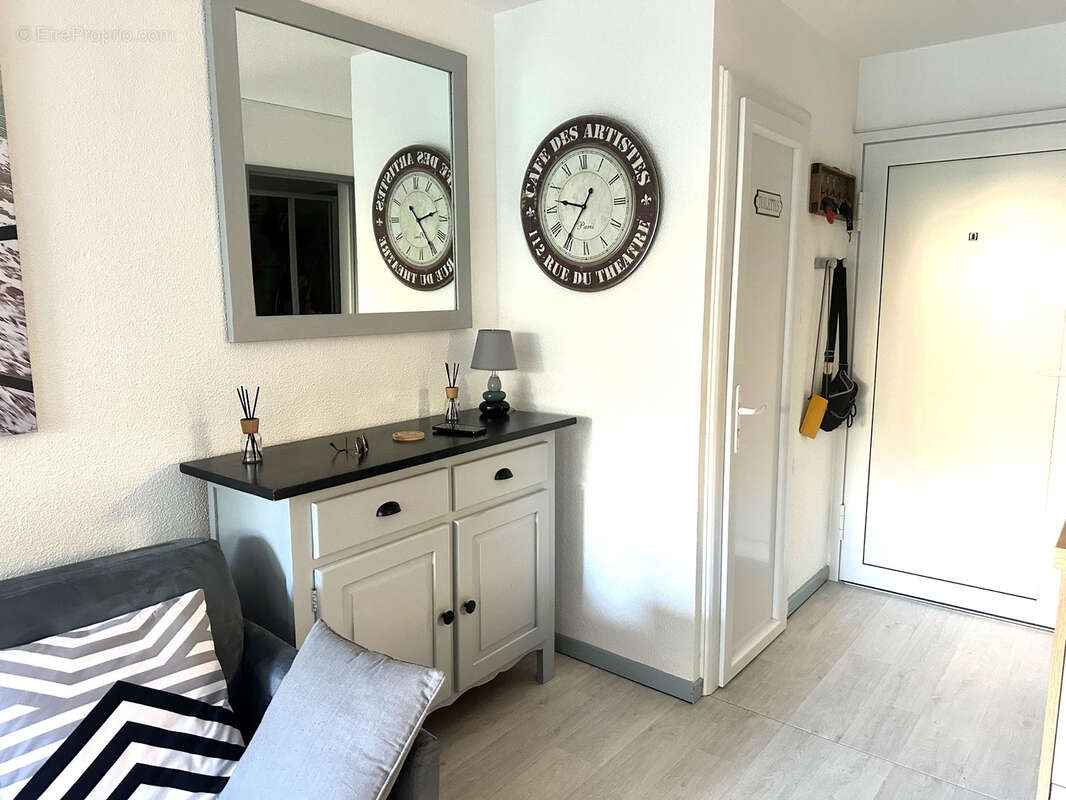 Appartement à SAINT-CYPRIEN