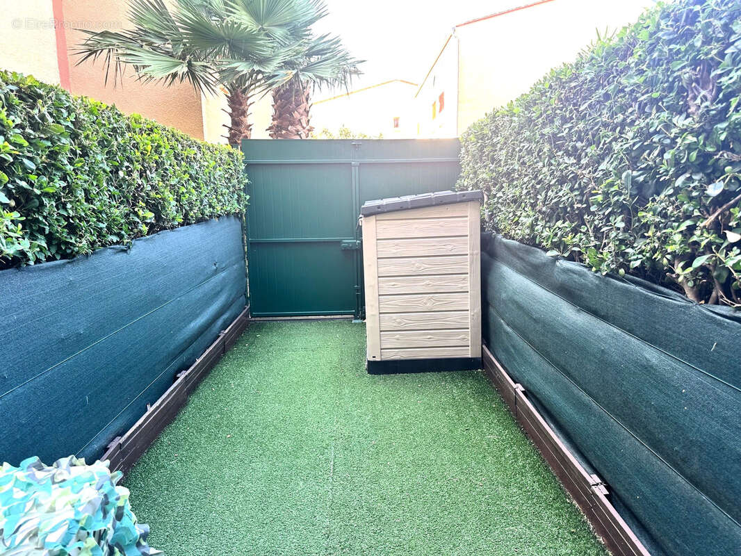 Appartement à SAINT-CYPRIEN