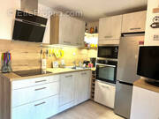 Appartement à SAINT-CYPRIEN