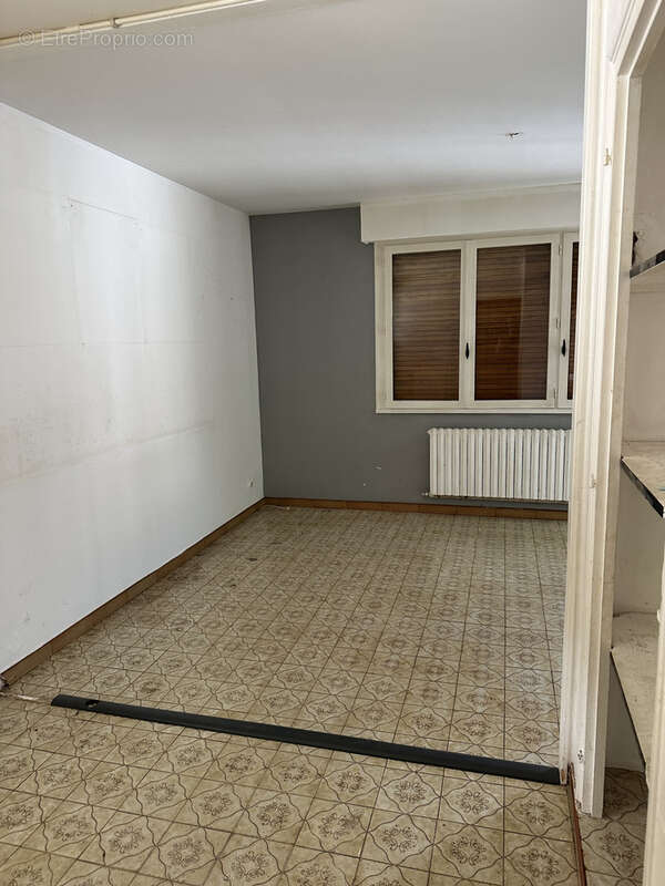 Maison à BONNEVILLE