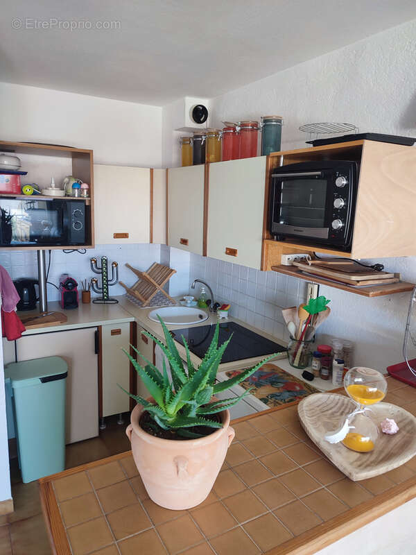 Appartement à AGDE