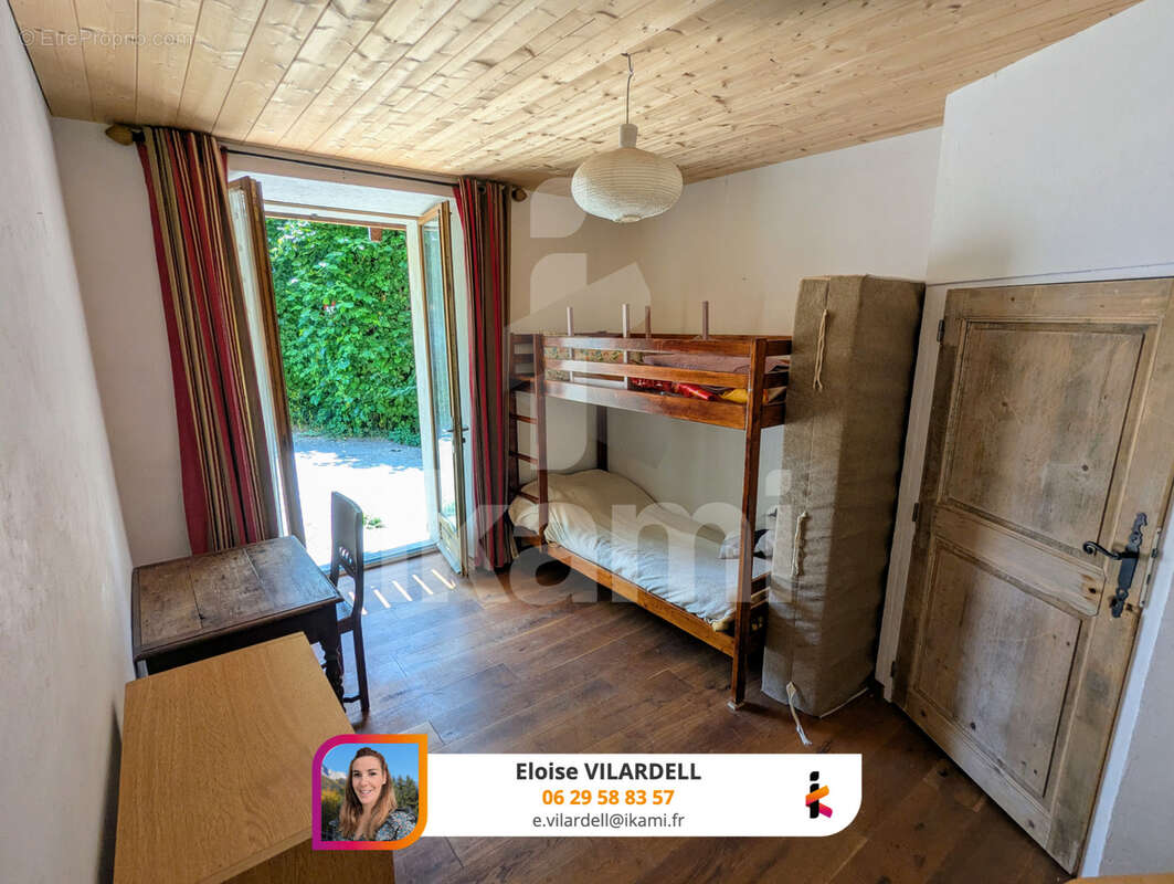 Maison à MONESTIER-DE-CLERMONT