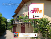 Maison à MONESTIER-DE-CLERMONT