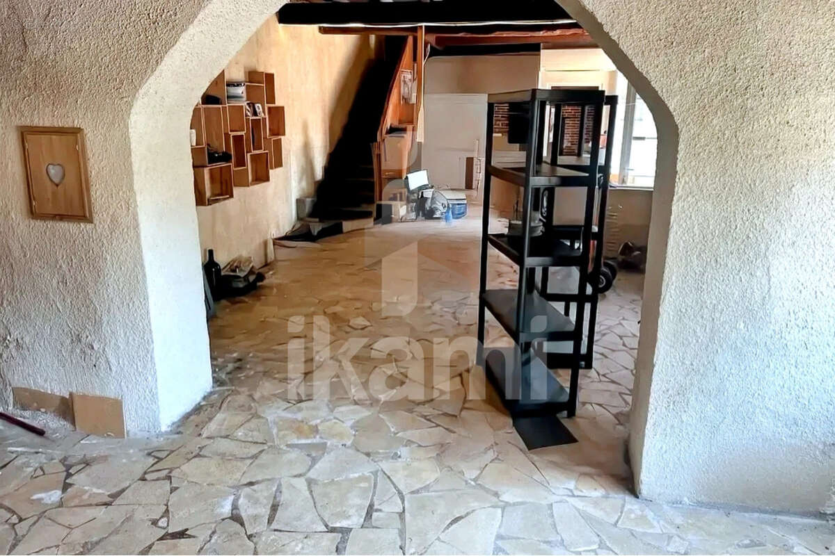 Maison à CAMPSEGRET