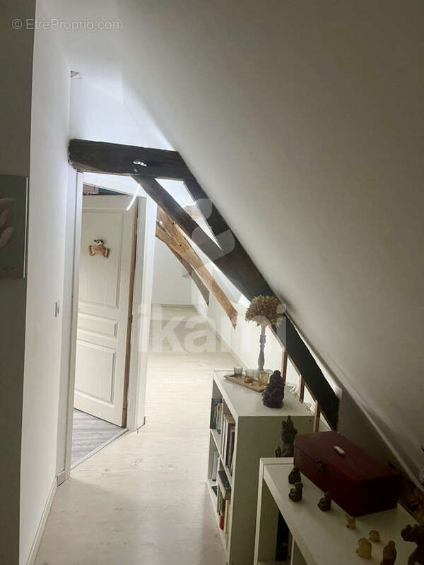 Maison à CAMPSEGRET