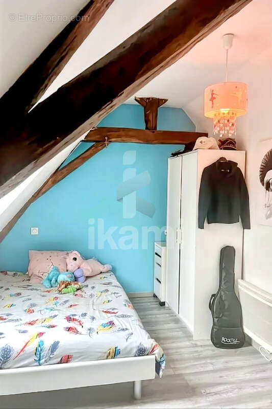 Maison à CAMPSEGRET