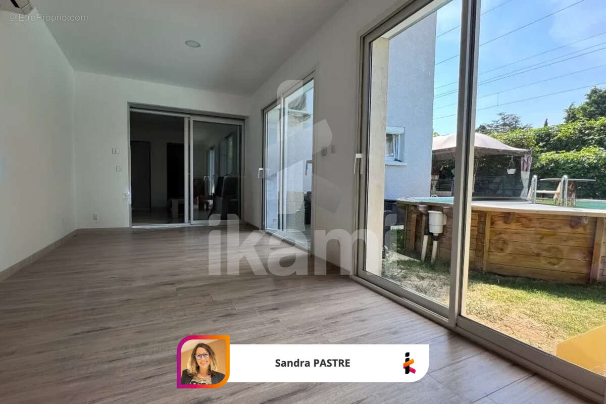 Maison à ROMANS-SUR-ISERE