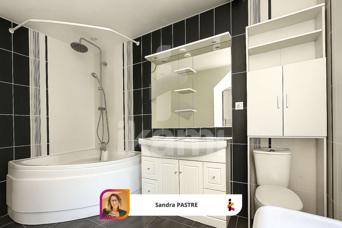 Maison à ROMANS-SUR-ISERE