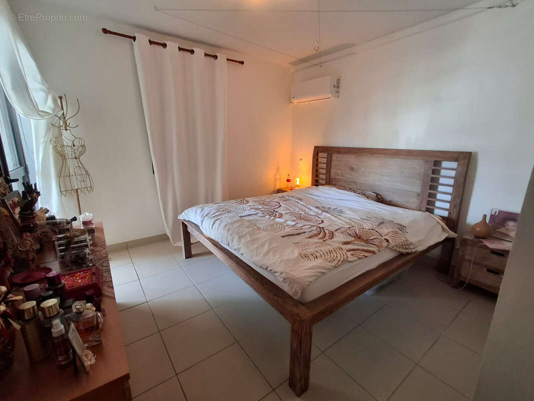 Appartement à FORT-DE-FRANCE