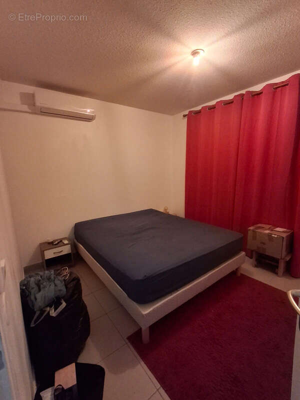 Appartement à FORT-DE-FRANCE