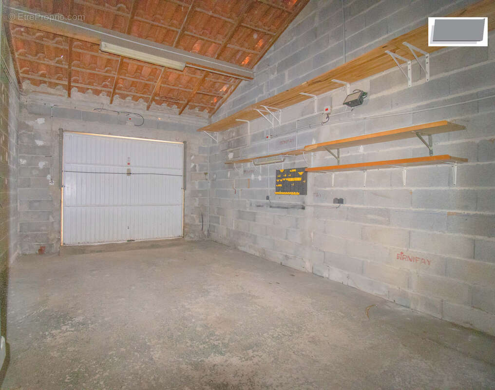 Maison à LA SEYNE-SUR-MER