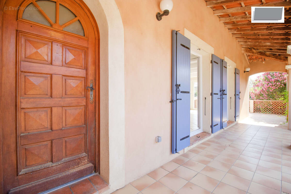 Maison à LA SEYNE-SUR-MER