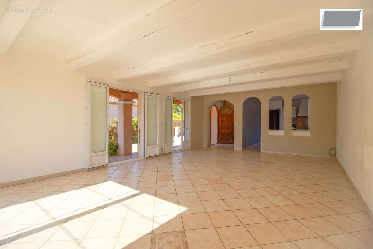 Maison à LA SEYNE-SUR-MER