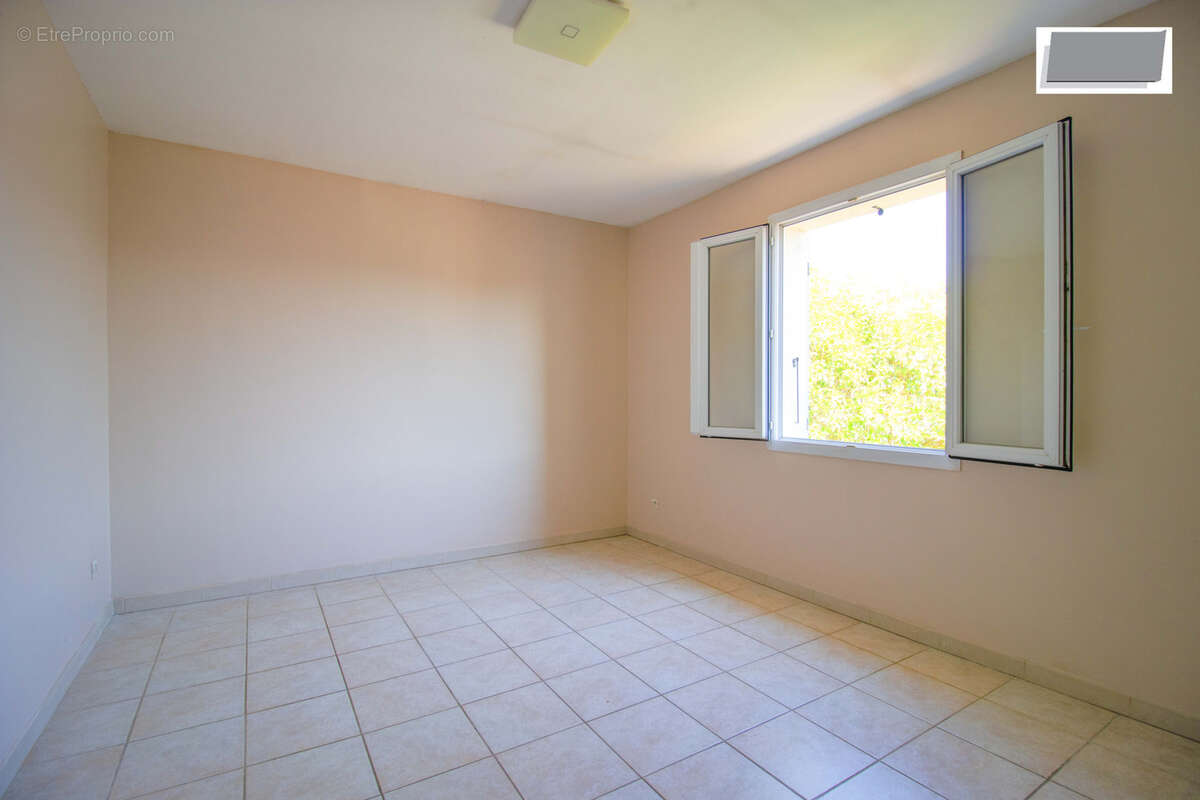 Maison à LA SEYNE-SUR-MER