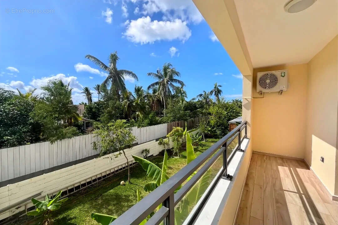 Appartement à SAINTE-MARIE