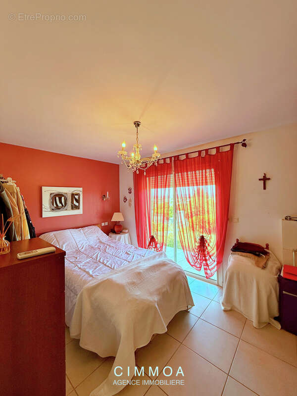 Maison à BALARUC-LES-BAINS