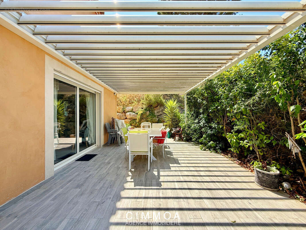 Maison à BALARUC-LES-BAINS