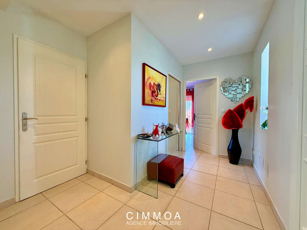 Maison à BALARUC-LES-BAINS